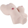 MySexPartner Masturbateur Buste Torso Queen Vagin-Anus